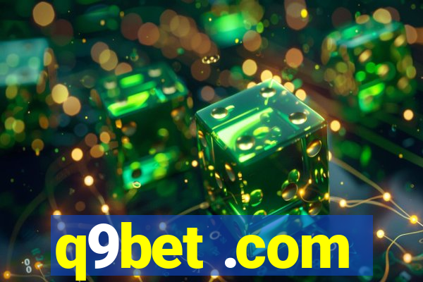 q9bet .com